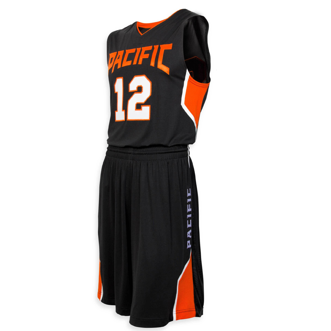 BasketBall Uniform