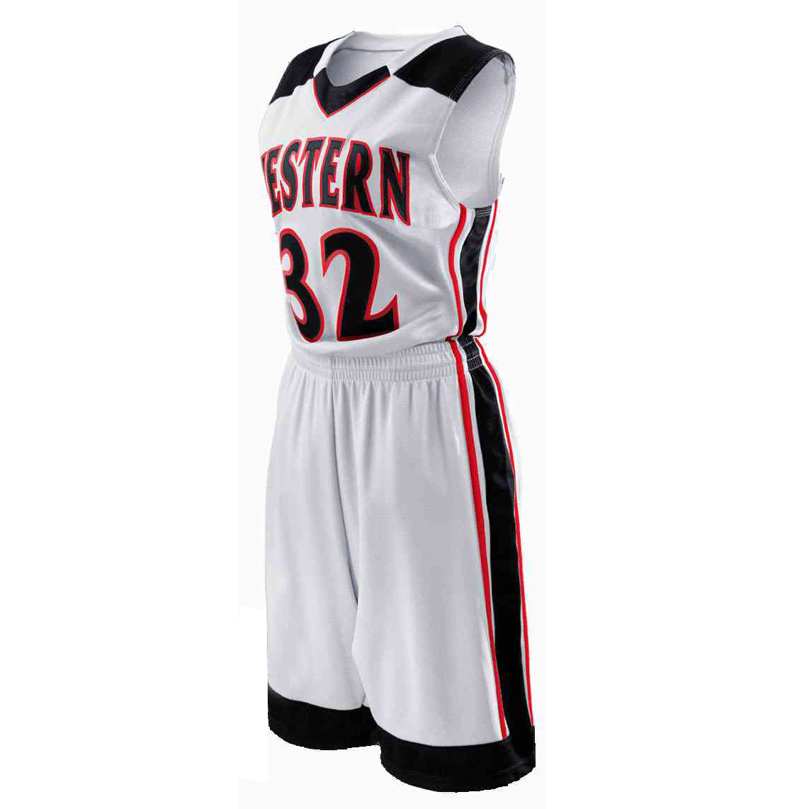 BasketBall Uniform