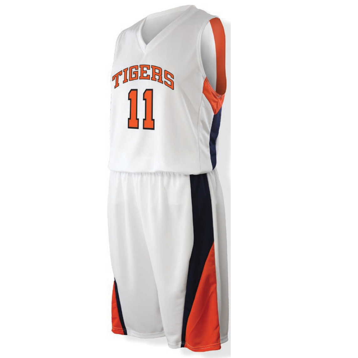BasketBall Uniform