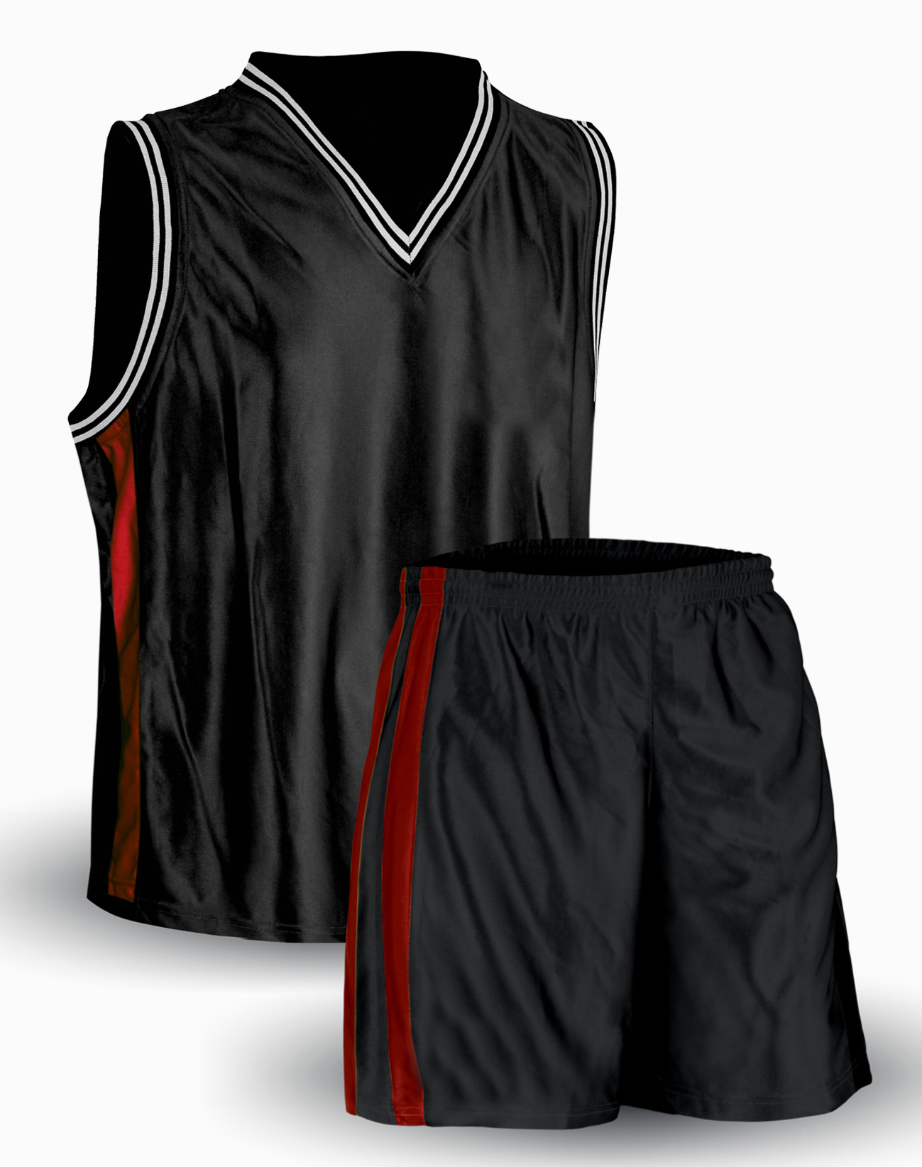 BasketBall Uniform