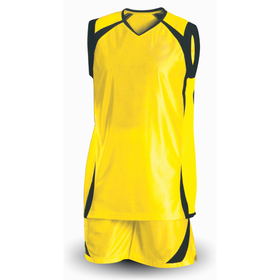 BasketBall Uniform