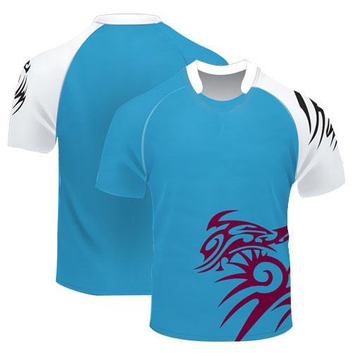 RUGBY