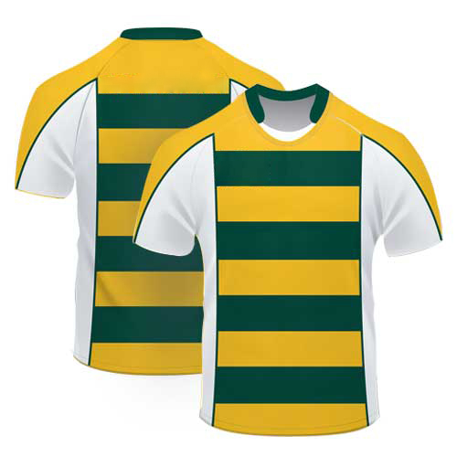 RUGBY