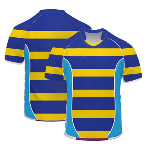 RUGBY