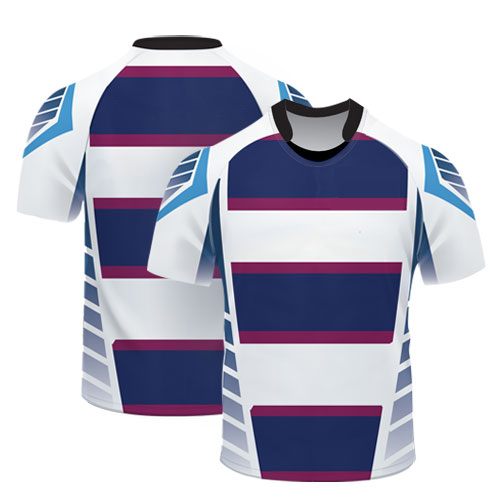 RUGBY