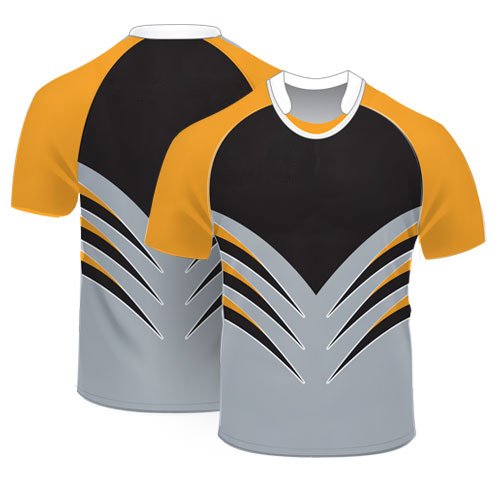 RUGBY