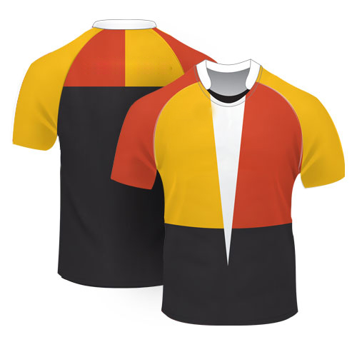 RUGBY