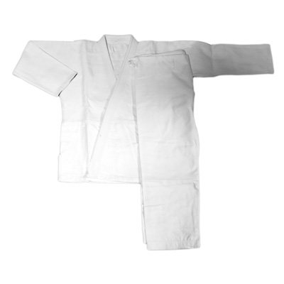 JIU JITSU UNIFORMS