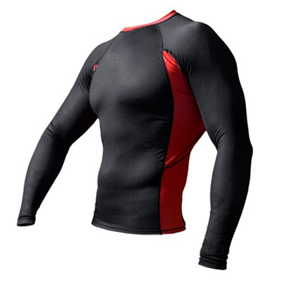 Rash Guard