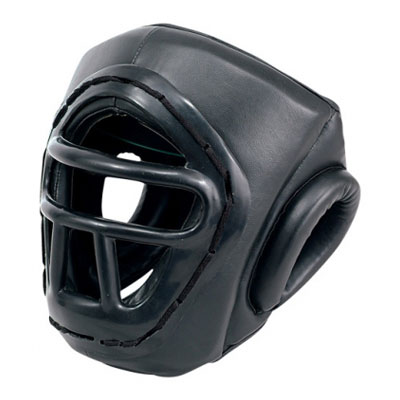 Head Guard