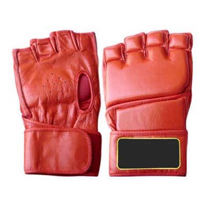 Punching Mitts