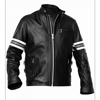 Men Fashion Jackets