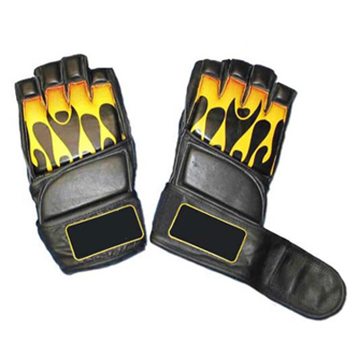 Punching Mitts