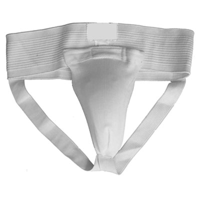Groin Guard