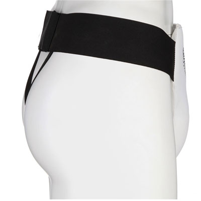 Groin Guard