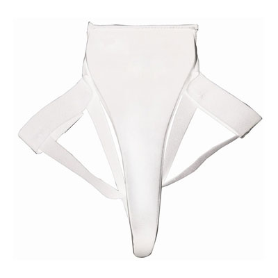 Groin Guard