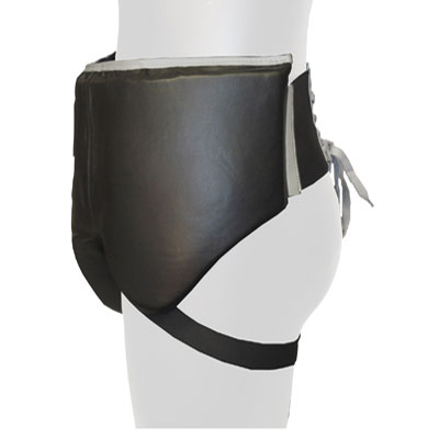 Groin Guard