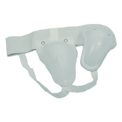 Groin Guard