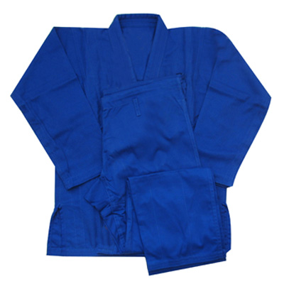 JIU JITSU UNIFORMS