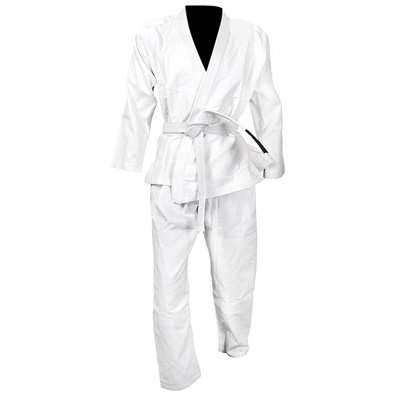 JIU JITSU UNIFORMS