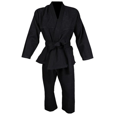 JIU JITSU UNIFORMS