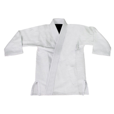 JIU JITSU UNIFORMS