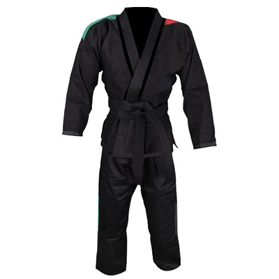 JIU JITSU UNIFORMS