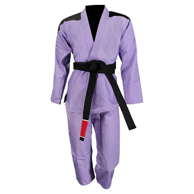JIU JITSU UNIFORMS