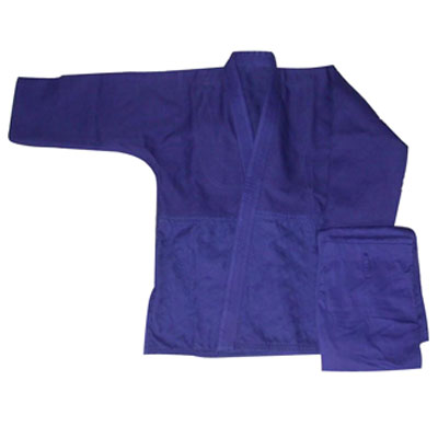 JUDO UNIFORMS