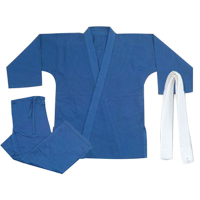 JUDO UNIFORMS