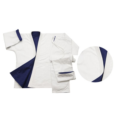 JUDO UNIFORMS