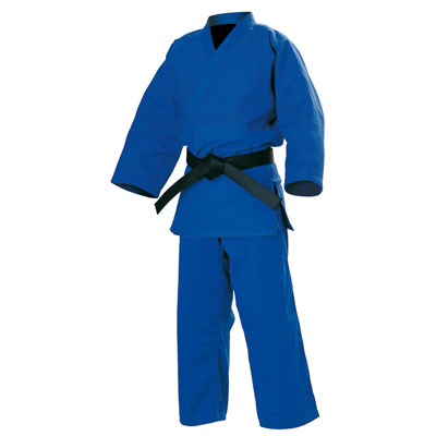 JUDO UNIFORMS