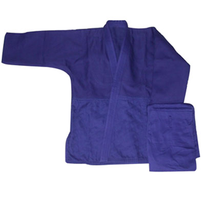 JUDO UNIFORMS