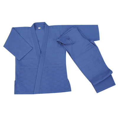 JUDO UNIFORMS