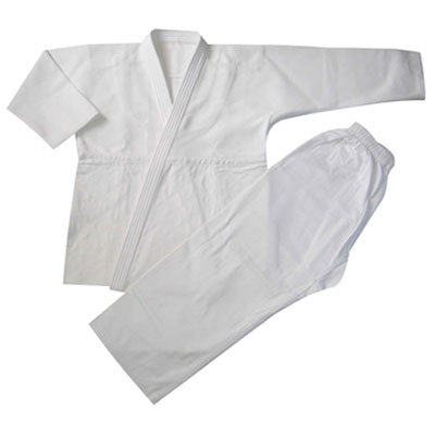 JUDO UNIFORMS