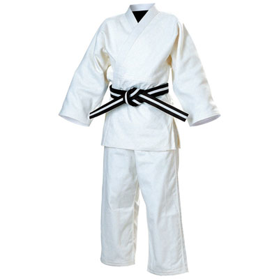 JUDO UNIFORMS
