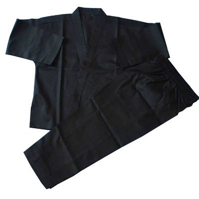 KARATE UNIFORMS