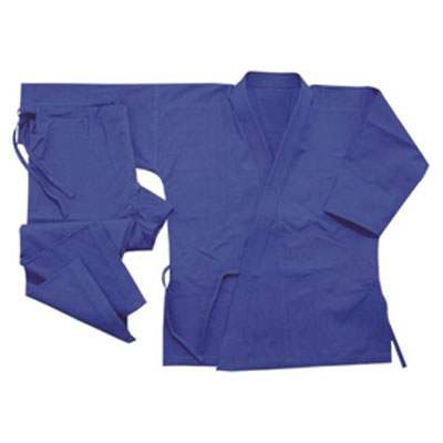 KARATE UNIFORMS
