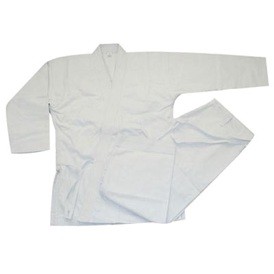 KARATE UNIFORMS