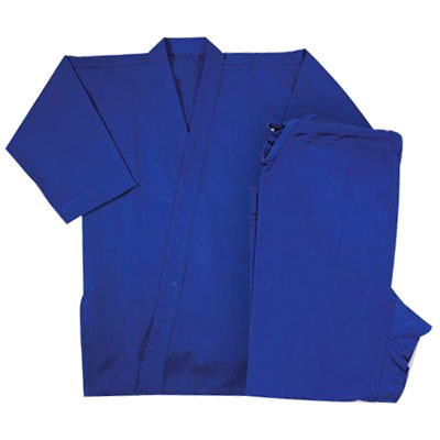 KARATE UNIFORMS