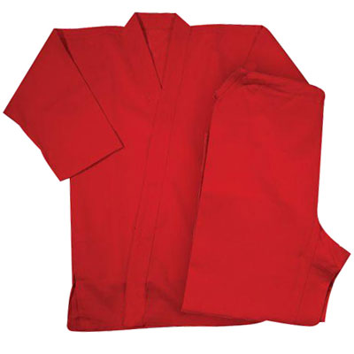 KARATE UNIFORMS