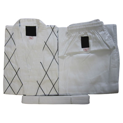 KARATE UNIFORMS