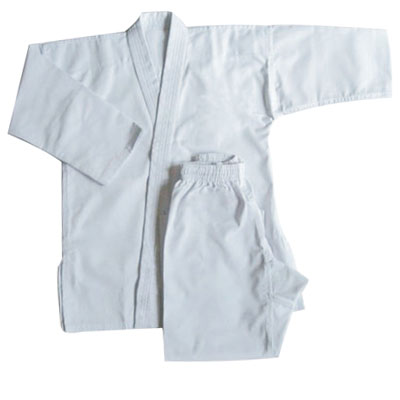 KARATE UNIFORMS