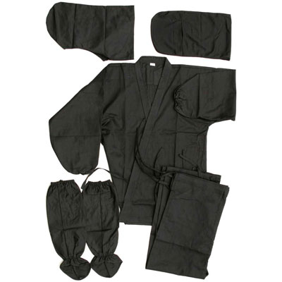 KUNG FU UNIFORMS