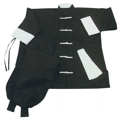 KUNG FU UNIFORMS