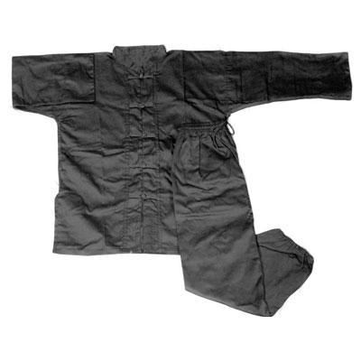 KUNG FU UNIFORMS