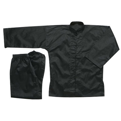 KUNG FU UNIFORMS