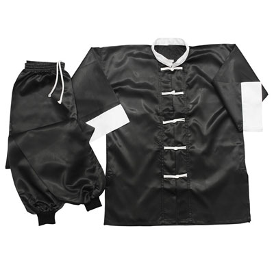 KUNG FU UNIFORMS