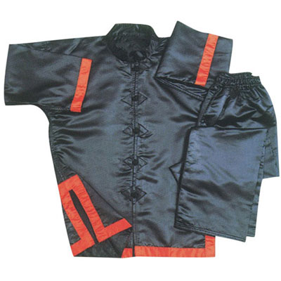KUNG FU UNIFORMS