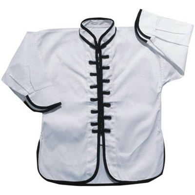 KUNG FU UNIFORMS